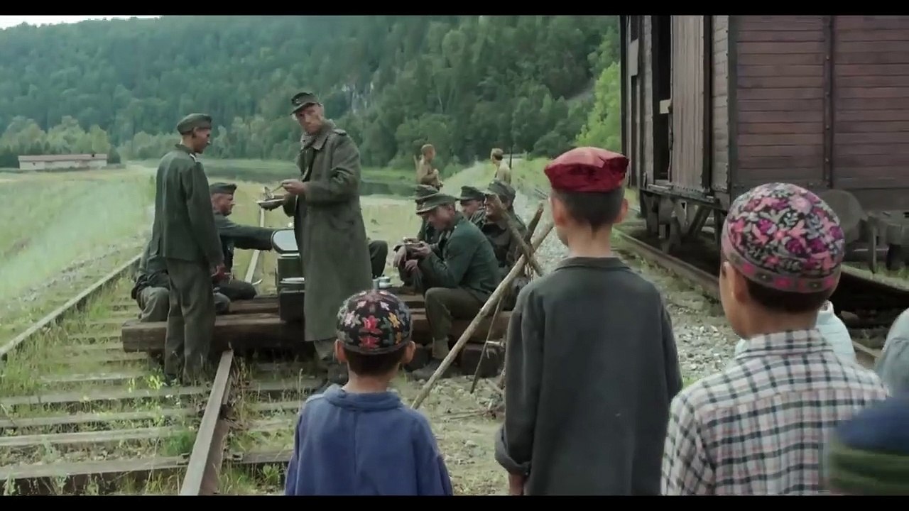 Сестренка - Трейлер | Фильм 2019