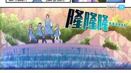 Côn Thôn Thiên Hạ Chap 42