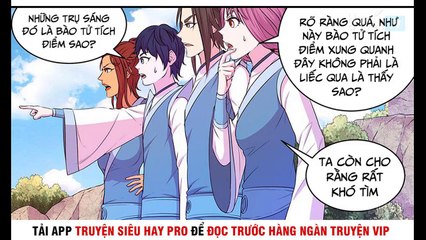 Côn Thôn Thiên Hạ Chap 43