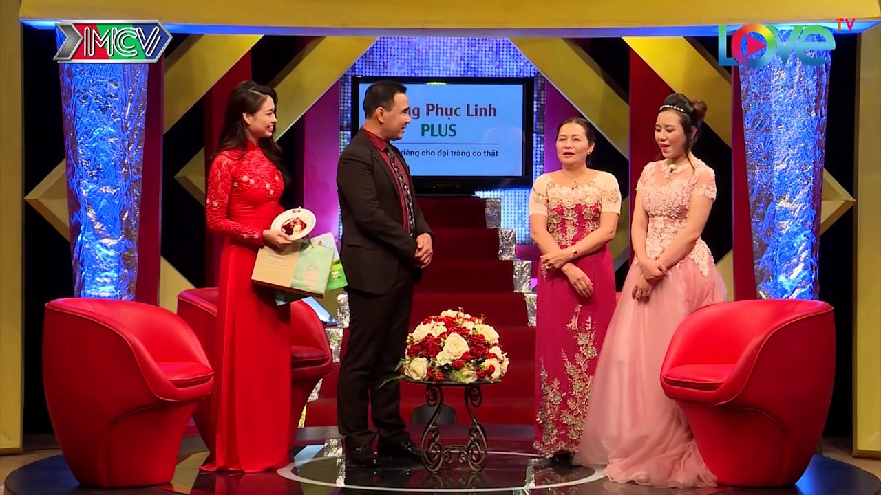 MẸ CHỒNG - NÀNG DÂU - Tập 33 FULL - Thanh Huyền - Huyền Vân - Thị Hằng - Thị Thúy - 281017 