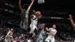 NBA G League Alum Devonte' Graham Drops NBA Career-High 40 PTS For Hornets