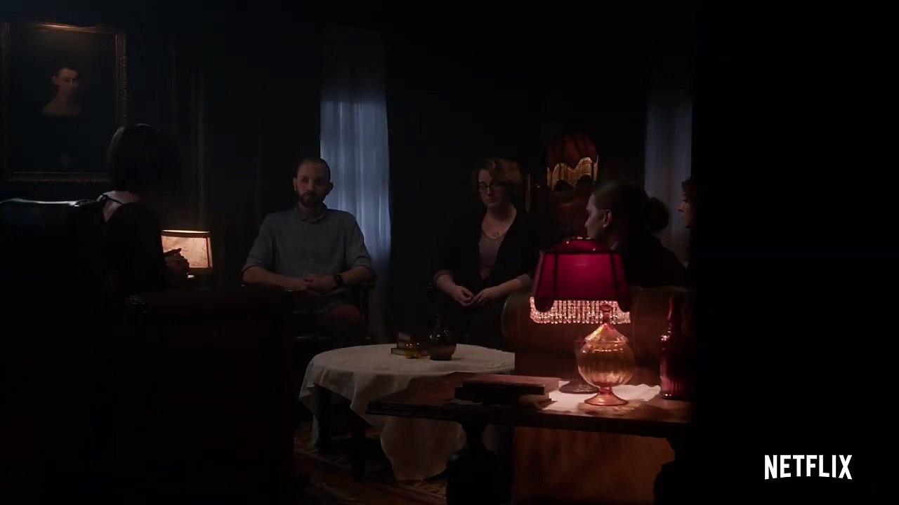Haunted Season 2 | Official Trailer | Netflix