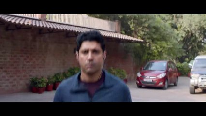 The Sky Is Pink - Official Trailer | Priyanka C J, Farhan A, Zaira W, Rohit S | Shonali B | Oct 11