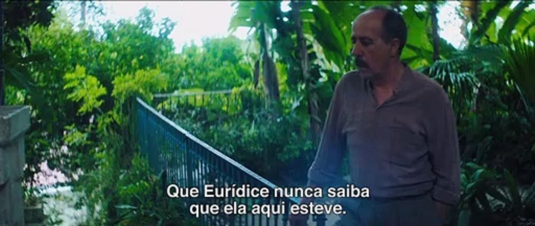 A Vida Invisível | Trailer Oficial | Indicado Brasileiro ao Oscar