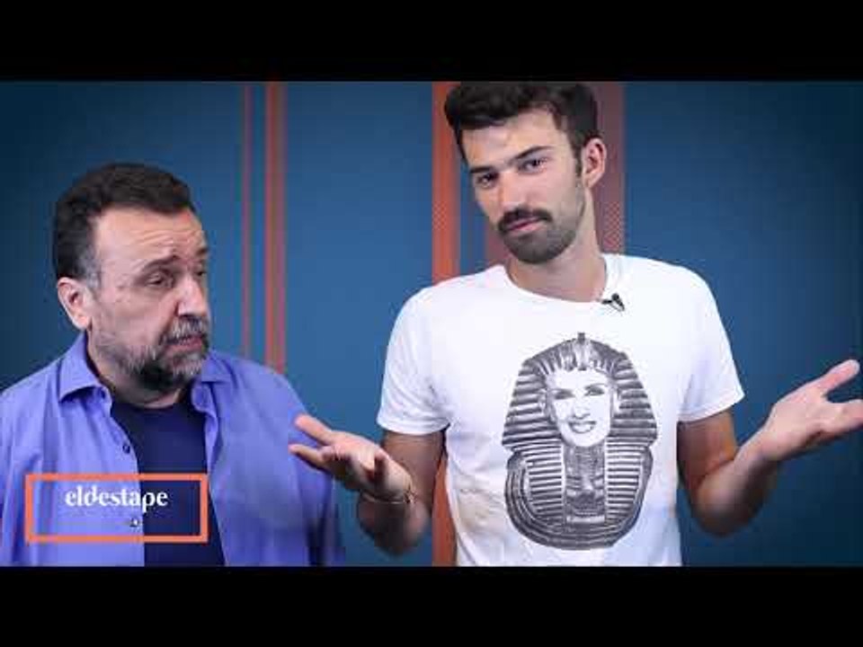 El Destape | Nuevo Especial: domingo 19 de Noviembre 21 hs