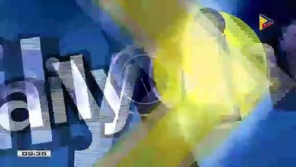 Pulis, sugatan sa engkwentro sa robbery group