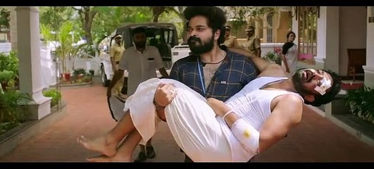 Under world malayalam movie part -3
