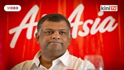 Télécharger la video: Selepas gagal di Vietnam, AirAsia rancang tubuh syarikat sekutu di Kemboja pula