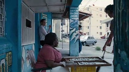 Trailer Operación Causa Justa