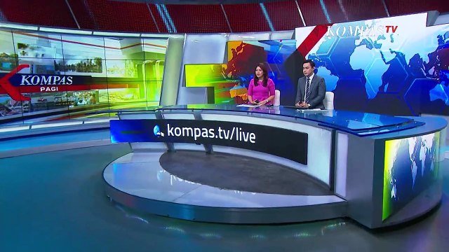 Tinjau Trans-Jawa, Korlantas Polri Prediksi Brexit Macet Saat Libur Natal