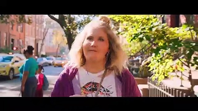 BRITTANY RUNS A MARATHON Trailer (2019) Comedy Movie