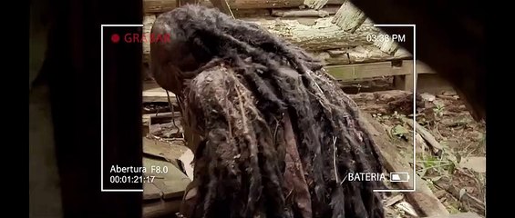 ANIMAL AMONG US (2019) Official Trailer (HD) CREATURE FEATURE