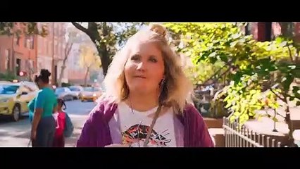 BRITTANY RUNS A MARATHON Trailer (2019) Comedy Movie