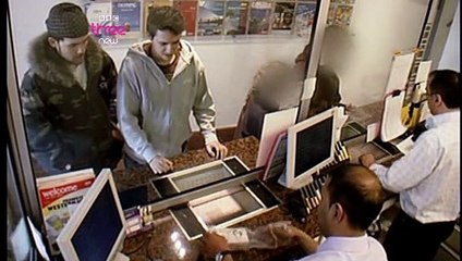 The Real Hustle S06E03