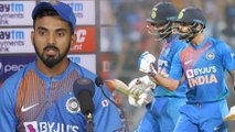 India vs West Indies 3rd T20 : Man Of The Match KL Rahul's 91 Off 56 Balls || Oneindia Telugu