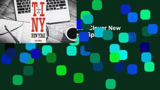 Full E-book  Tiny New York: Clever New Yorkers Doing More in Less Space  Review