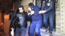 İstanbul merkezli 8 ilde sahte içki operasyonu