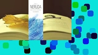 Full version  Antolog?a General Neruda / General Anthology  Best Sellers Rank : #5