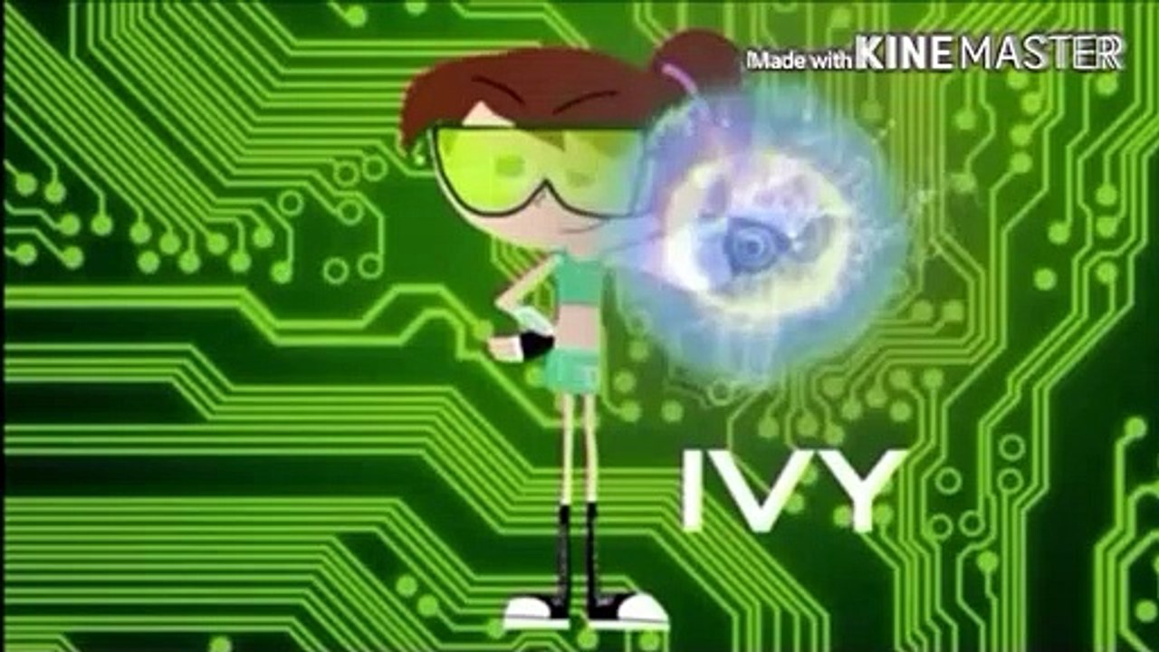 Girls Vs. Aliens : The Big Frog