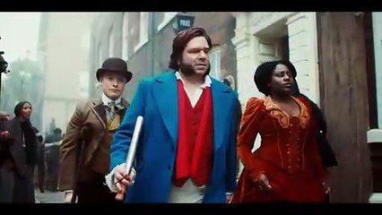 TRAILER | Year of the Rabbit | Starts Monday 10th June