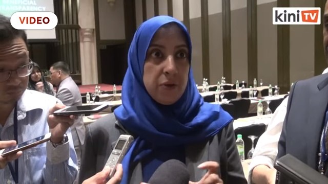 Kes ditutup libat orang 'berpengaruh' akan dibuka semula - KP SPRM