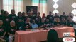 LIVE: Otai Reformis hantar memorandum pada PKR, desak gugurkan Zuraida Kamaruddin