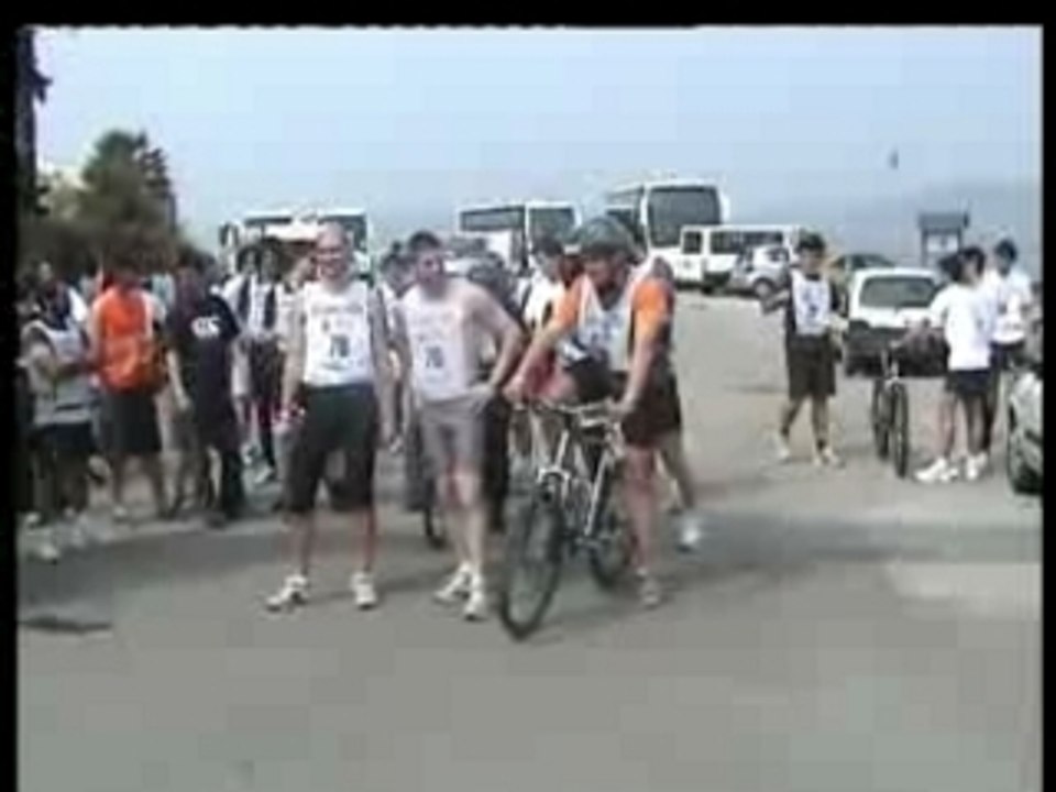 EDHEC ENSP 2007