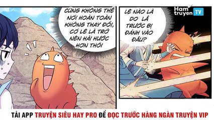 Côn Thôn Thiên Hạ Chap 46
