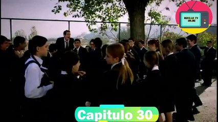 Tormenta de Pasiones (Mar de Amores) - Cap 30