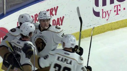 12_11_2019_FLA @ Utah Grizzlies Highlights