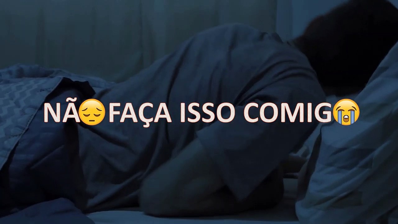 NÃO FAÇA ISSO COMIGO  (Curta gay | LGBT Short f...