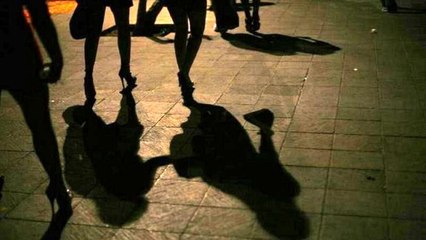 Avrupa'da fuhuşa harcanan para: İngiltere 6,5 milyar euro ile zirvede; diğer ülkelerde durum ne?