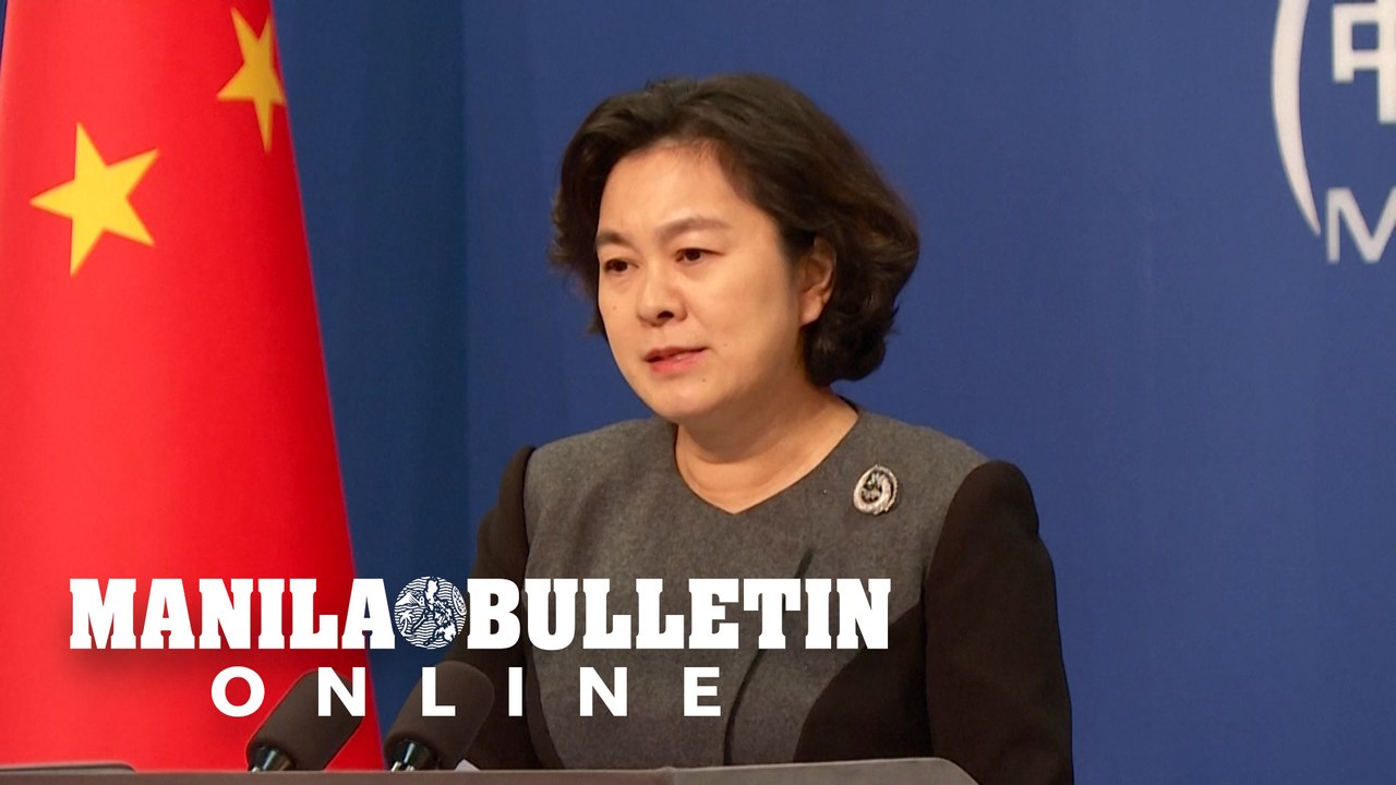 Beijing defends Hong Kong police as 'last line of defense'