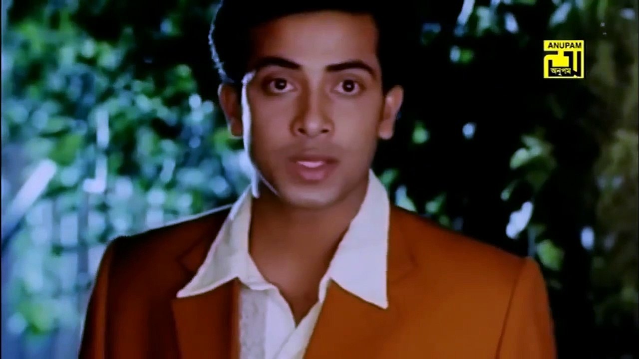 Dudhe Alta Bodon (bangla movie song) Shakib Khan_s(720P_HD)