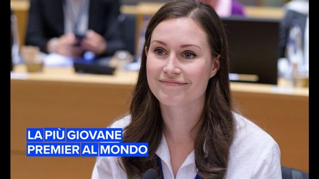 Finlandia: Sanna Marin a capo della nuova coalizione di governo