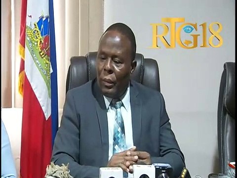 Ministè edikasyon nasyonal prezante yon kalandriye remanye pou ane lekòl 2019-2020