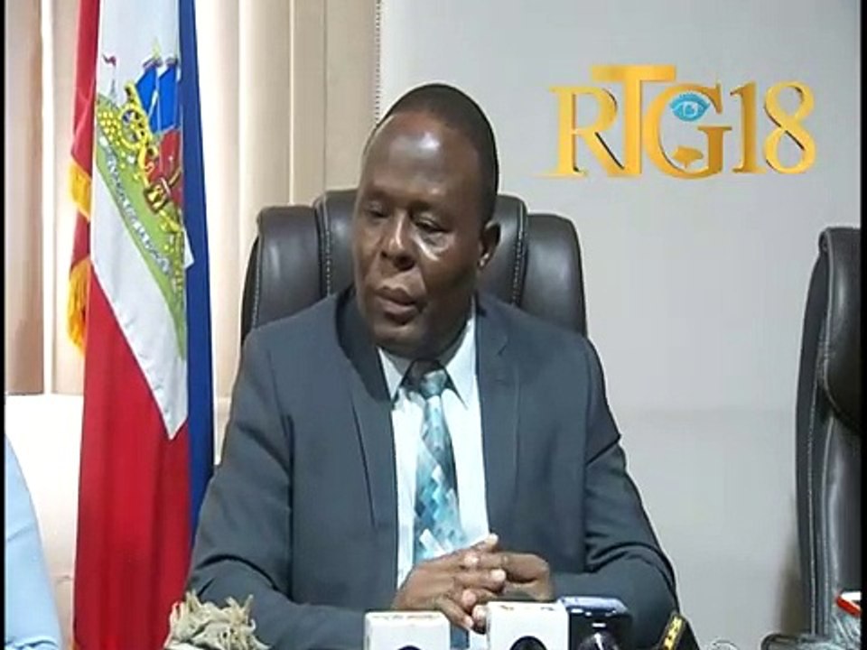 Ministè edikasyon nasyonal prezante yon kalandriye remanye pou ane lekòl 2019-2020