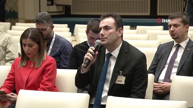 Cumhurbaşkanlığı Sözcüsü Kalın'dan F-35 Açıklaması