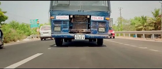 Under World (2019)Malayalam  New movie part 3