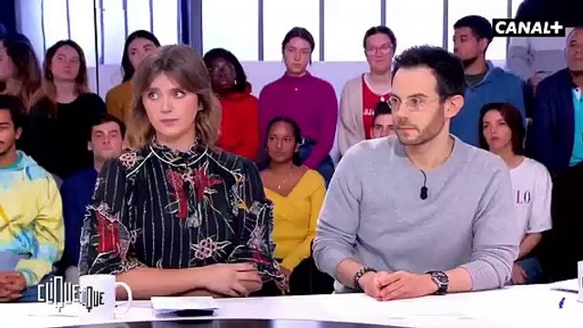 Jean-Michel Aphatie s'en prend violemment à Eric Zemmour: C'est un cochon de la pensée, je n’ai pas envie de me rouler avec lui dans la fange