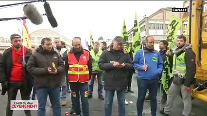 Les réactions après les annonces de la réforme des retraites présentée par le Premier Ministre