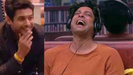Bigg Boss 13: Siddharth Shukla to return the show on this day | FilmiBeat