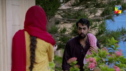 Malaal e Yaar Episode 36 HUM TV Drama 11 December 2019