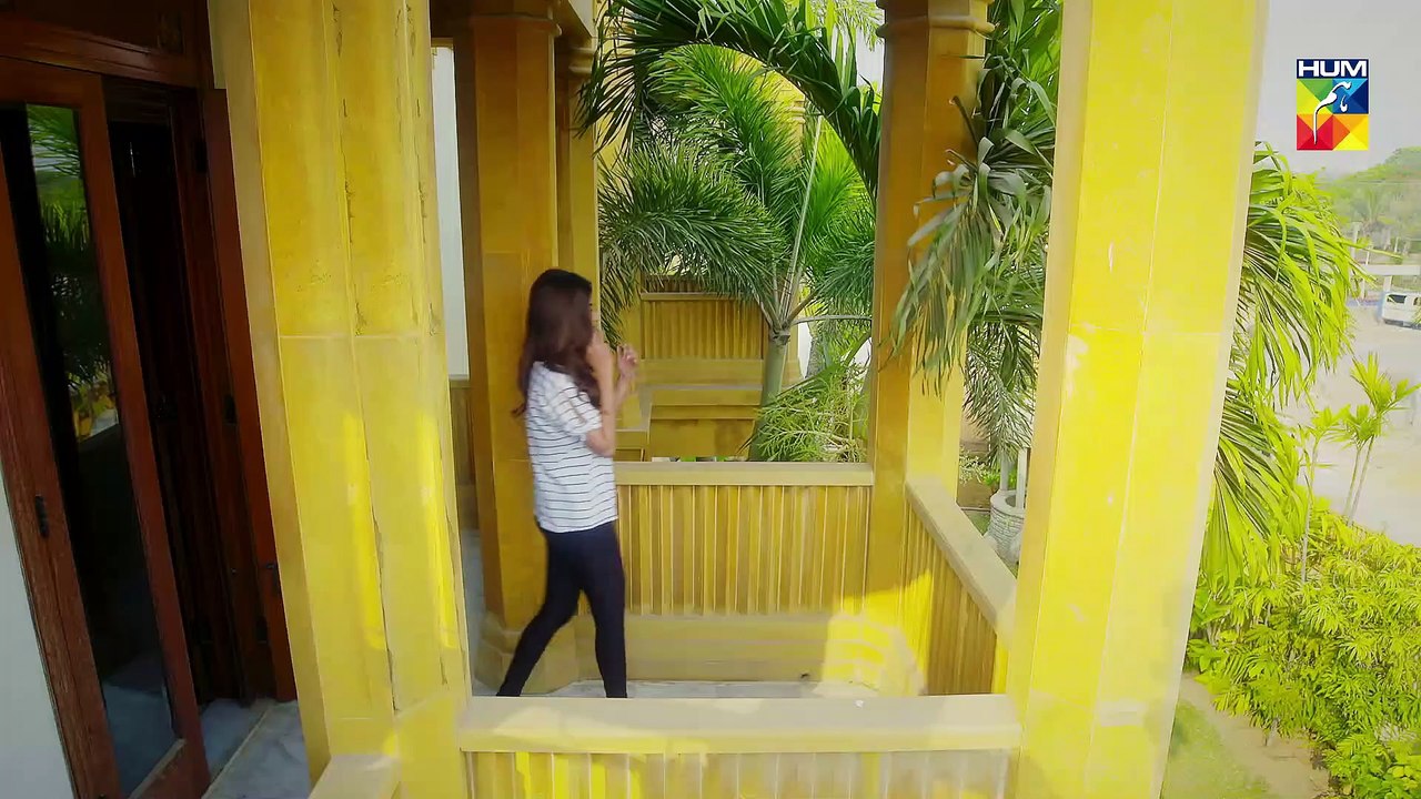 Ye Dil Mera Episode 7 HUM TV Drama 11 December 2019