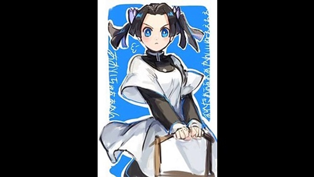 Kimetsu no Yaiba Kanzaki Aoi HD Wallpaper 20191212, 21 Images
