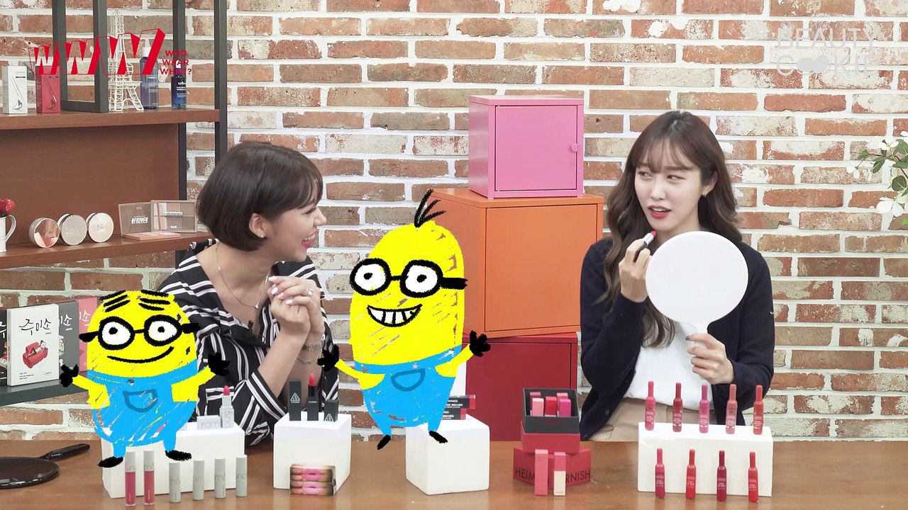 [WWW | Ep8] ITZY is here! Get the Affordies for their MAC lipstick that are NOT Dalla Dalla!