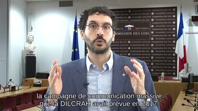 Pratiques prétendant modifier l'orientation sexuelle ou l'identité de genre d'une personne - Rapport d'information - Mercredi 11 décembre 2019