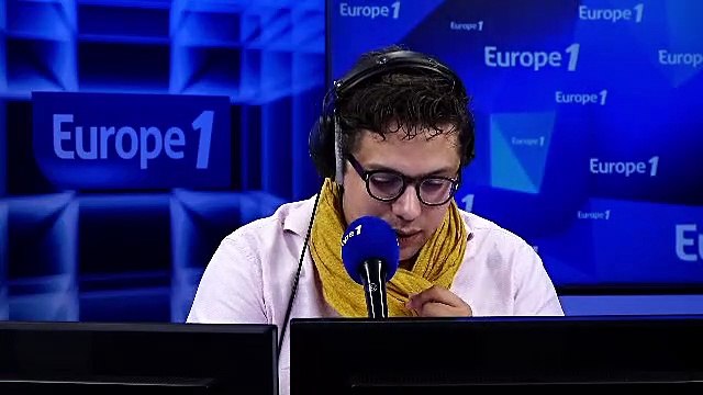 Erika : Stéphane Marc ne s'imaginait pas l'ampleur que ça allait avoir