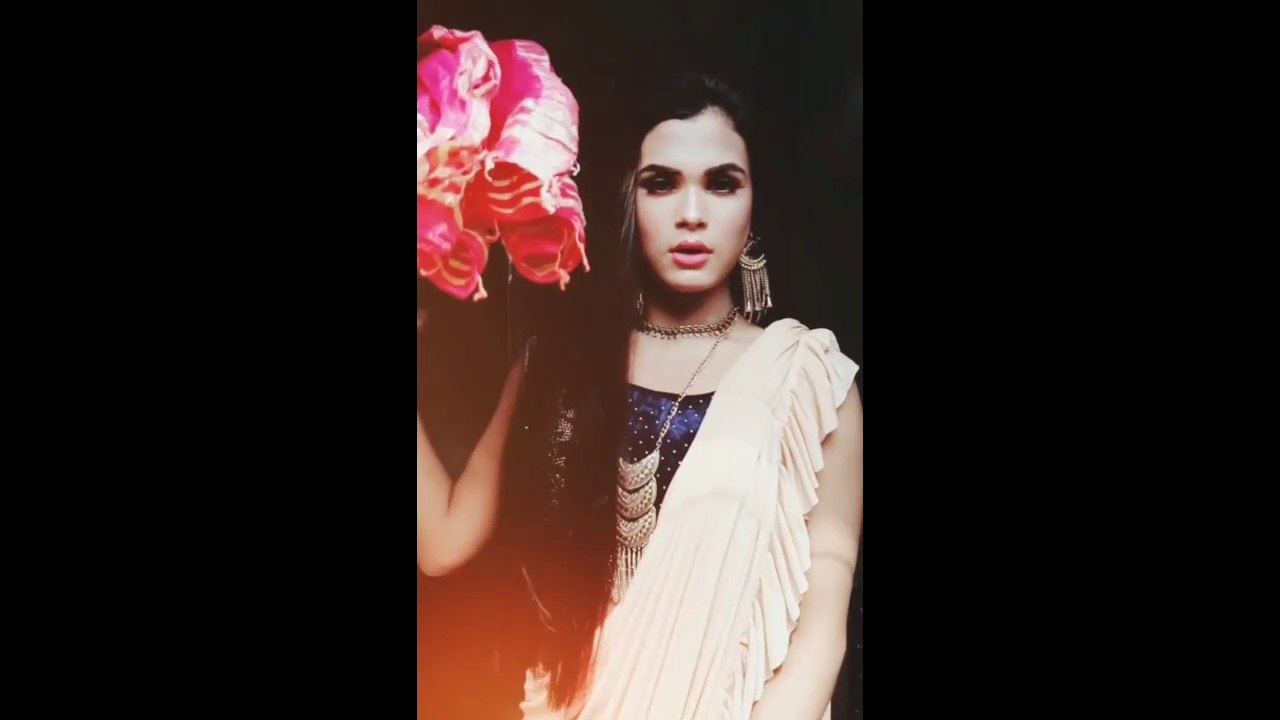The viral boy MONTI ROY | TIKTOK can change your gender | Funny Roast | ARIFXHAN | AX