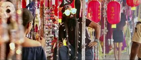 Baaghi 2 Official Trailer | Tiger Shroff | Disha Patani | Sajid Nadiadwala | Ahmed Khan | Shifuji